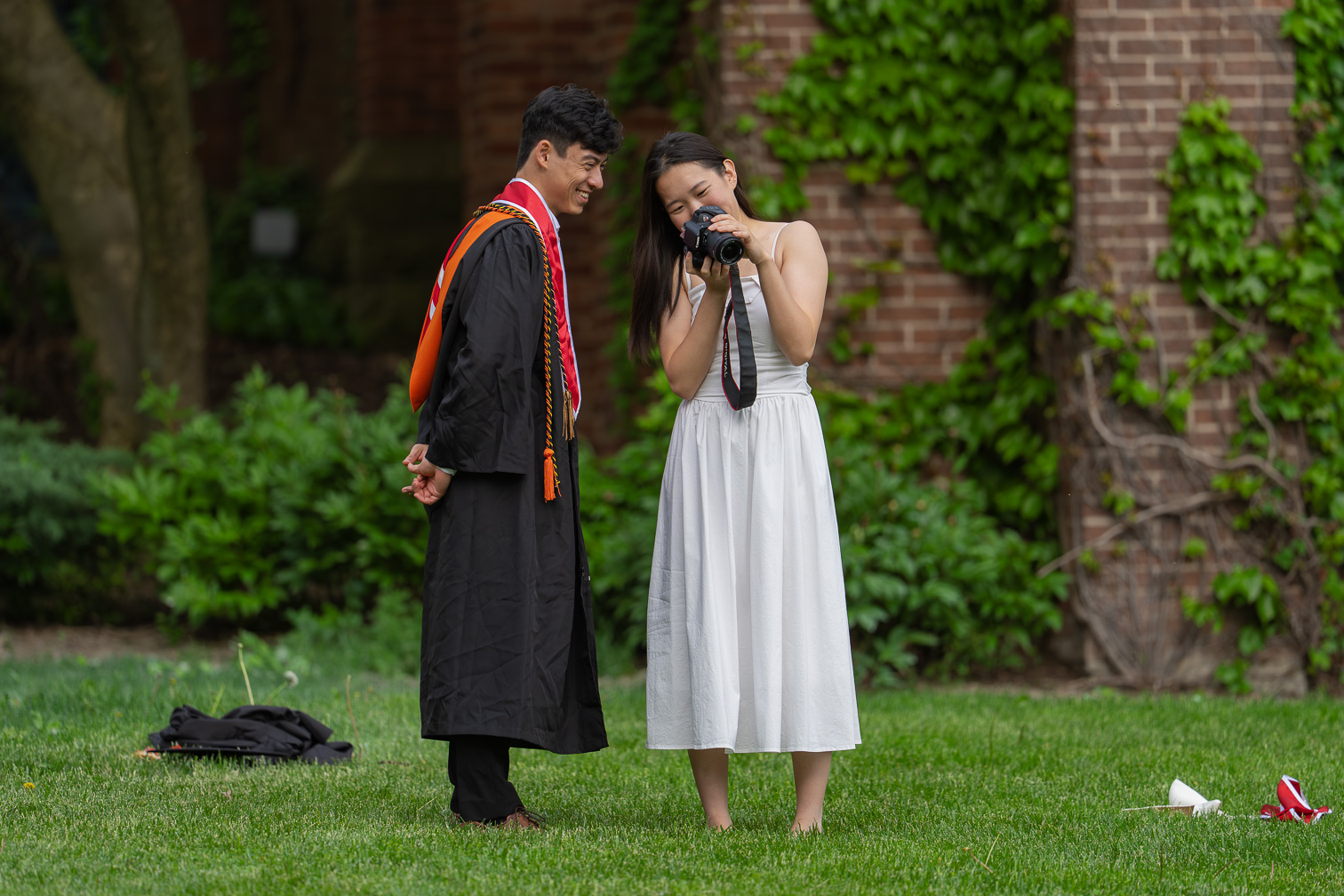 Cornell Graduation 2026